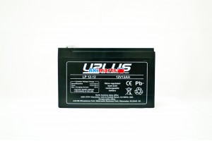 Uplus LP 12-12 Uplus LP 12-12